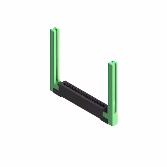 387-014-544-158 EDAC Inc.  Edgeboard Connectors